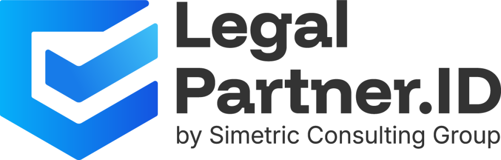 LegalPartner logo